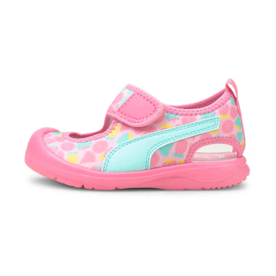 (TD) Puma Aquacat Sandal 'Fruity Pink'
