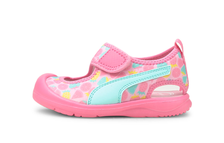 (Toddler) Puma Aquacat Sandal 'Fruity Pink' 372158-08