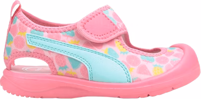 (Toddler) Puma Aquacat Sandal 'Fruity Pink' 372158-08 (Toddler) Puma Aquacat Sandal 'Fruity Pink' 372158-08