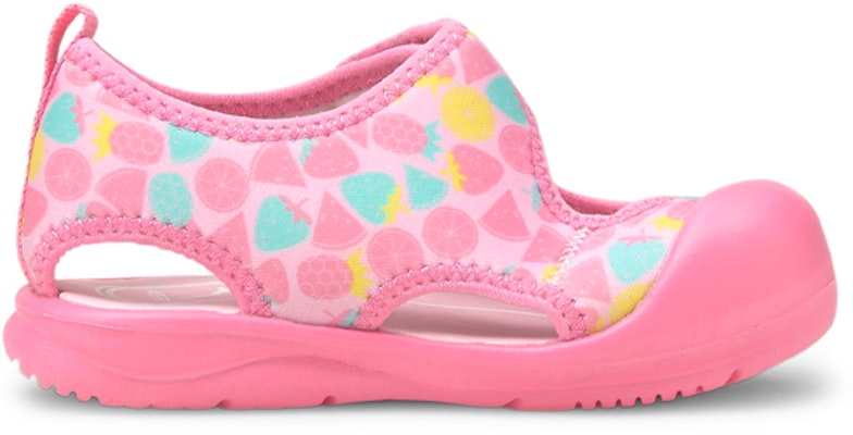 (Toddler) Puma Aquacat Sandal 'Fruity Pink' 372158-08 Order (Toddler) Puma Aquacat Sandal 'Fruity Pink' 372158-08