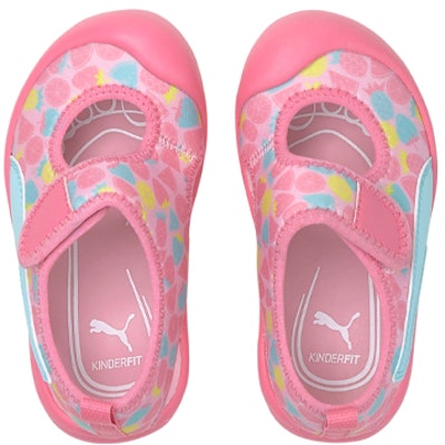 (Toddler) Puma Aquacat Sandal 'Fruity Pink' 372158-08 Lookbook (Toddler) Puma Aquacat Sandal 'Fruity Pink' 372158-08