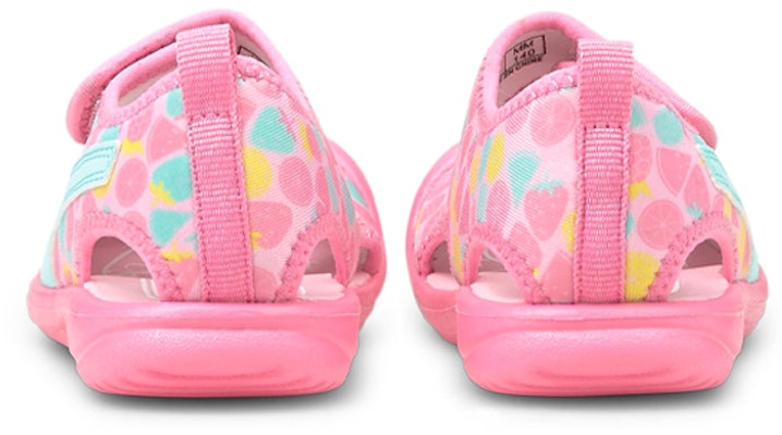 (Toddler) Puma Aquacat Sandal 'Fruity Pink' 372158-08 Shop (Toddler) Puma Aquacat Sandal 'Fruity Pink' 372158-08