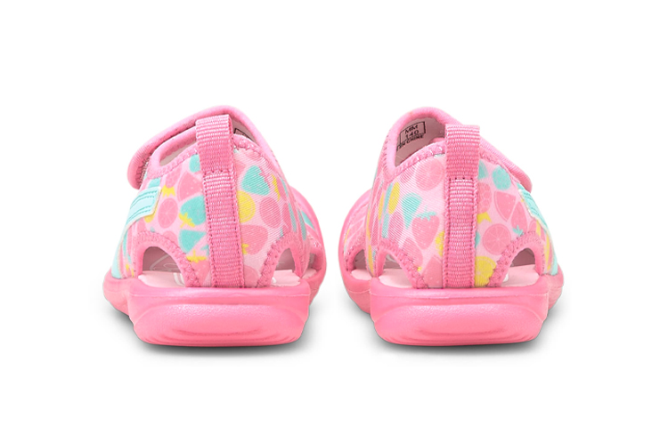 Shop (TD) Puma Aquacat Sandale ''Fruity Pink'' 372158-08