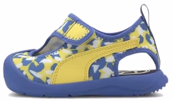 (Toddler) Puma Aquacat Sandal 'Meadowlark Palace Blue' 372158-01 (Toddler) Puma Aquacat Sandal 'Meadowlark Palace Blue' 372158-01