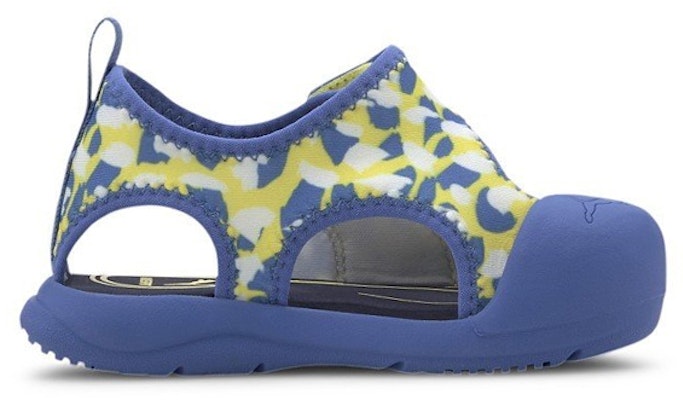 (Toddler) Puma Aquacat Sandal 'Meadowlark Palace Blue' 372158-01 Order (Toddler) Puma Aquacat Sandal 'Meadowlark Palace Blue' 372158-01