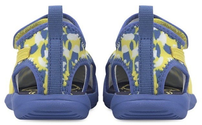 (Toddler) Puma Aquacat Sandal 'Meadowlark Palace Blue' 372158-01 Shop (Toddler) Puma Aquacat Sandal 'Meadowlark Palace Blue' 372158-01