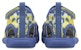 (TD) Puma Aquacat Sandal 'Meadowlark Palace Blue' 372158-01