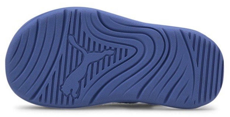 (Toddler) Puma Aquacat Sandal 'Meadowlark Palace Blue' 372158-01 Purchase (Toddler) Puma Aquacat Sandal 'Meadowlark Palace Blue' 372158-01