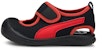 (TD) Sandal Puma Aquacat Hitam 372158-06