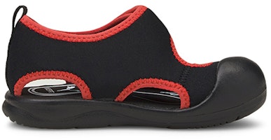 (TD) Sandal Puma Aquacat Hitam 372158-06 Order (TD) Sandal Puma Aquacat Hitam 372158-06