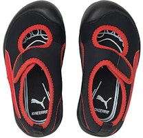 (TD) Sandal Puma Aquacat Hitam 372158-06 Lookbook (TD) Sandal Puma Aquacat Hitam 372158-06