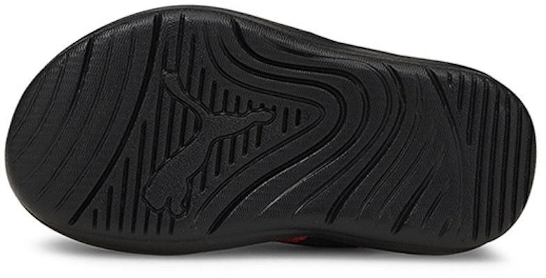 (Toddler) Puma Aquacat Sandals Black 372158-06 Purchase (Toddler) Puma Aquacat Sandals Black 372158-06