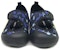 (TD) Sandal Puma Aquacat Hitam/Kuning 372158-09