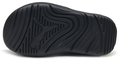 (TD) プーマ アクアキャット サンダル 黒/黄 372158-09 Purchase (TD) プーマ アクアキャット サンダル 黒/黄 372158-09