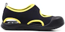 Order (TD) Puma Aquacat Sandalen Schwarz Gelb 374887-02