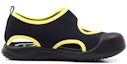 Order (TD) Sandal Puma Aquacat Hitam Kuning 374887-02