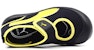 (TD) Sandal Puma Aquacat Hitam Kuning 374887-02