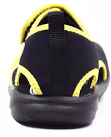 Shop 嬰童 Puma Aquacat 涼鞋 黑黃色