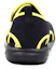 Shop (TD) Puma Aquacat Sandalen Schwarz Gelb 374887-02
