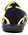(TD) Sandal Puma Aquacat Hitam Kuning 374887-02