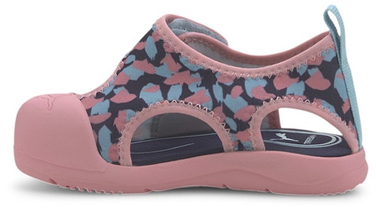 (TD) 푸마 아쿠아캣 핑크 샌들 (Puma Aquacat Pink Sandals) 372158-02 Buy (TD) 푸마 아쿠아캣 핑크 샌들 (Puma Aquacat Pink Sandals) 372158-02
