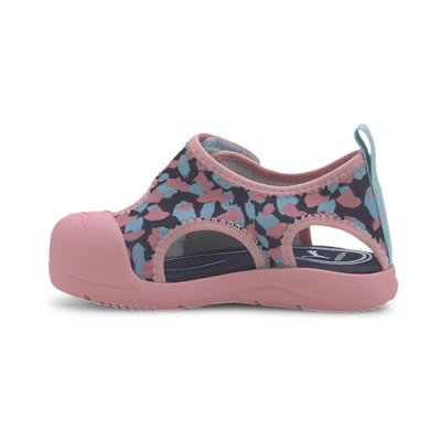(TD) Puma Aquacat Sandals Pink