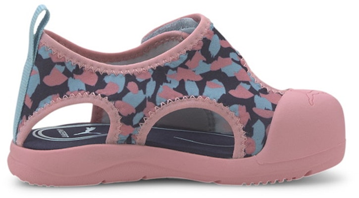 (Toddler) Puma Aquacat Sandals Pink 372158-02 Order (Toddler) Puma Aquacat Sandals Pink 372158-02