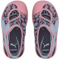 (TD) Sandal Puma Aquacat Merah Jambu 372158-02 Lookbook (TD) Sandal Puma Aquacat Merah Jambu 372158-02