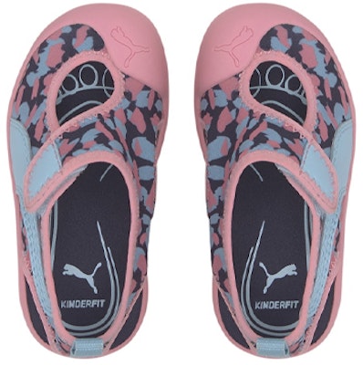 (Toddler) Puma Aquacat Sandals Pink 372158-02 Lookbook (Toddler) Puma Aquacat Sandals Pink 372158-02