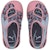 (TD) Sandal Puma Aquacat Merah Jambu 372158-02