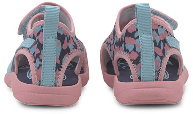 (Toddler) Puma Aquacat Sandals Pink 372158-02 Shop (Toddler) Puma Aquacat Sandals Pink 372158-02