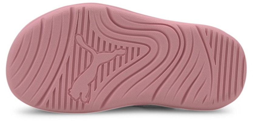 (Toddler) Puma Aquacat Sandals Pink 372158-02 Purchase (Toddler) Puma Aquacat Sandals Pink 372158-02