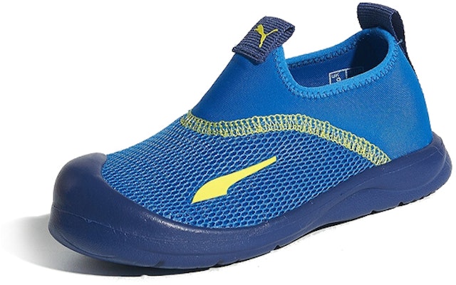 (Toddler) Puma Aquacat Shield 374861-02 Lookbook (Toddler) Puma Aquacat Shield 374861-02