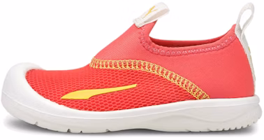 (Toddler) Puma Aquacat Shield 'Pink Yellow White' 374861-03 (Toddler) Puma Aquacat Shield 'Pink Yellow White' 374861-03