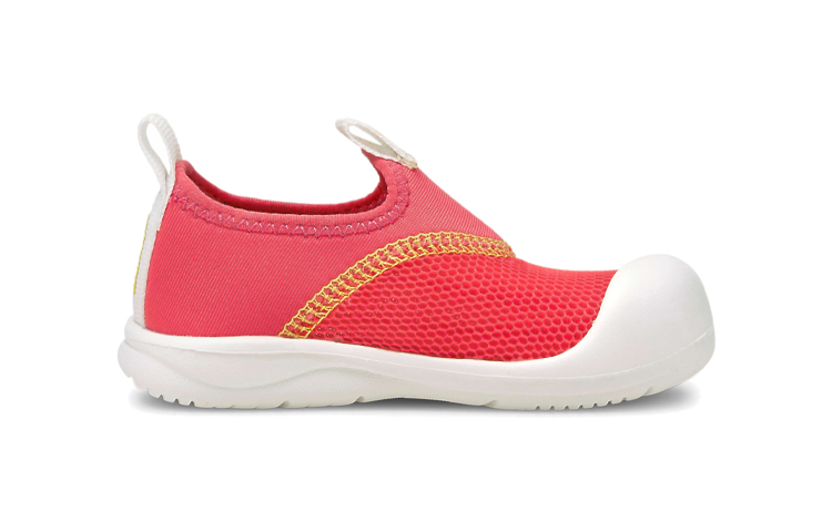 Order (TD) Puma Aquacat Shield ''Rosa Gelb Weiß'' 374861-03