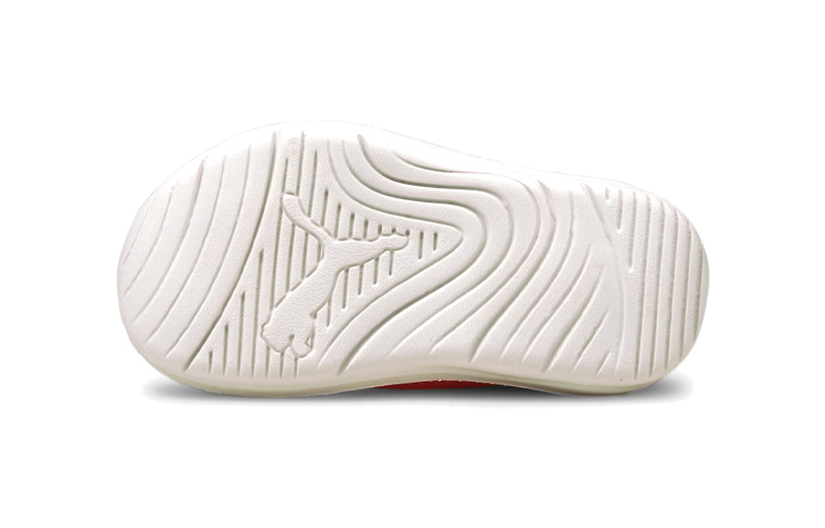 Details for (TD) Puma Aquacat Shield ''Rosa Gelb Weiß'' 374861-03