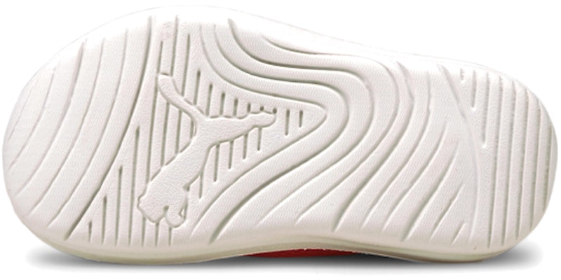 (TD) Puma Aquacat Shield 粉黄白配色运动鞋 374861-03 Details for (TD) Puma Aquacat Shield 粉黄白配色运动鞋 374861-03