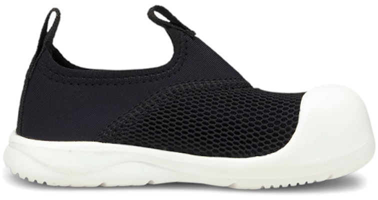 (Toddler) Puma Aquacat Shield Inf 'Black White' 37486-01 Order (Toddler) Puma Aquacat Shield Inf 'Black White' 37486-01