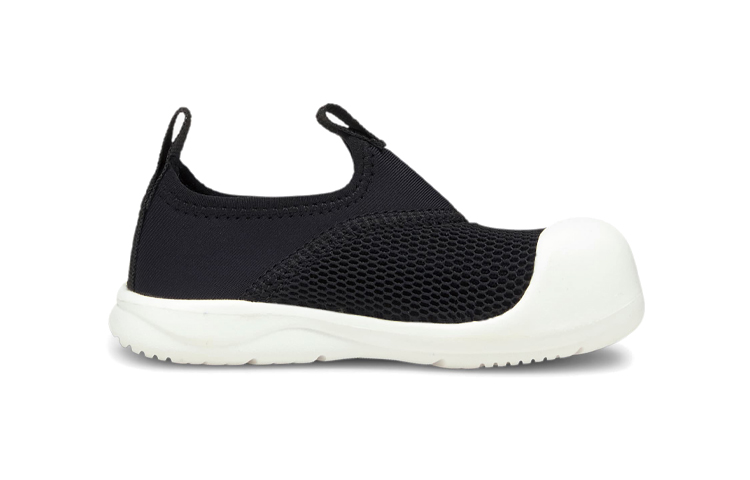 Order (TD) Puma Aquacat Shield Inf ''Noir Blanc'' 37486-01