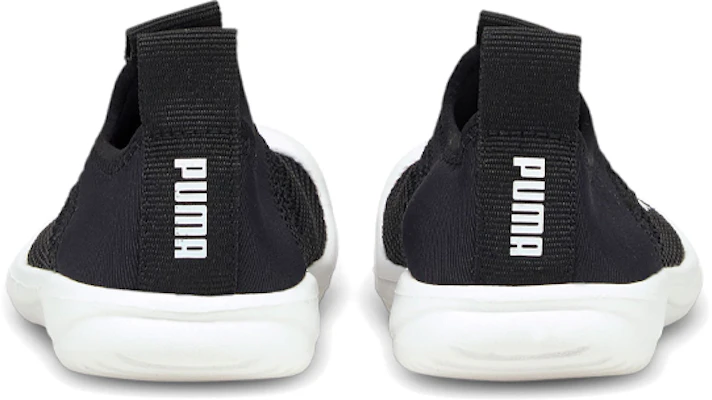 (TD) Puma Aquacat Shield Inf ''Noir Blanc'' 37486-01 Shop (TD) Puma Aquacat Shield Inf ''Noir Blanc'' 37486-01