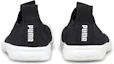 Shop (TD) Puma Aquacat Shield Inf ''Noir Blanc'' 37486-01