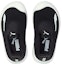 Purchase (TD) Puma Aquacat Shield Kanak-Kanak 'Hitam Putih' 37486-01