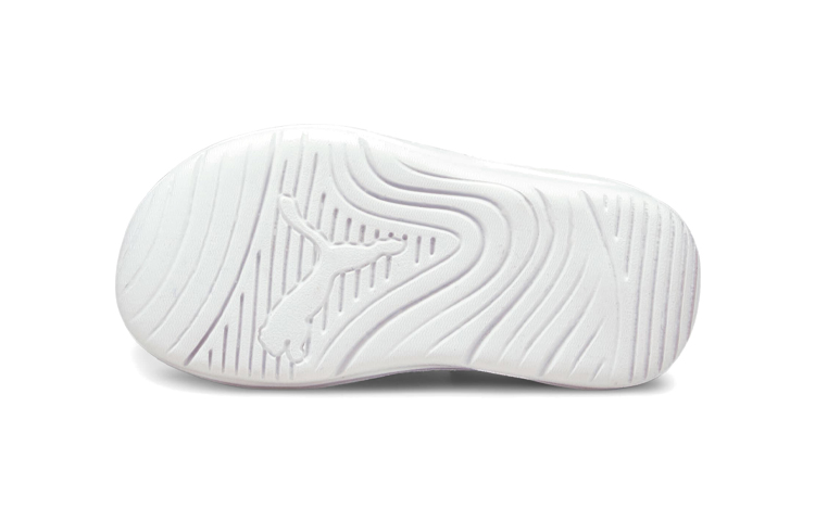 Details for (TD) Puma Aquacat Shield Inf ''Noir Blanc'' 37486-01