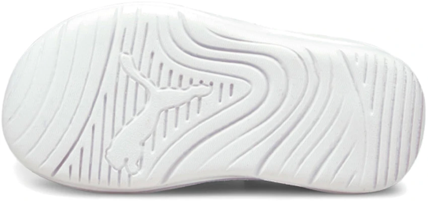 (TD) Puma Aquacat Shield Inf ''Noir Blanc'' 37486-01 Details for (TD) Puma Aquacat Shield Inf ''Noir Blanc'' 37486-01