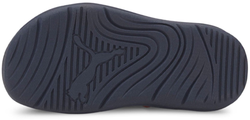 (Toddler) Puma Aquacat Sports Sandals Blue 372158-03 Purchase (Toddler) Puma Aquacat Sports Sandals Blue 372158-03