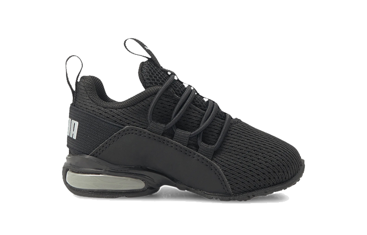 Order (Toddler) Puma Axelion 'Black' 194346-01