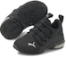 Lookbook (Toddler) Puma Axelion 'Black' 194346-01