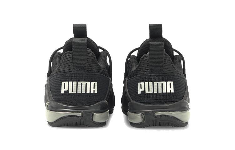 Shop (Toddler) Puma Axelion 'Black' 194346-01