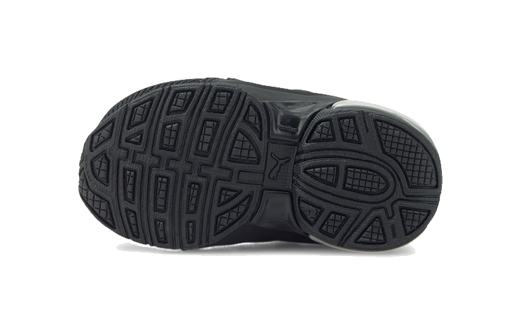 Purchase (Toddler) Puma Axelion 'Black' 194346-01