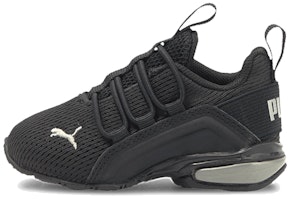 (Toddler) Puma Axelion 'Black' 194346-01